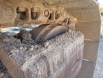 Undercarriage with Right Idler