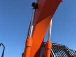 Hydraulics with Boom Lift Cylinder(s)