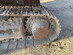 Drivetrain with Left Drive Motor