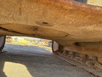 Chassis with Bottom Covers