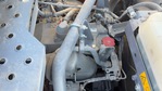 Engine with Engine - Left Side