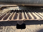 Undercarriage with Left Grouser Height