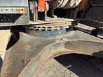 Chassis with Turntable Bearing
