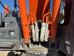 Hydraulics with Hoses (Hydraulics)