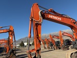 Chassis with Stick Condition