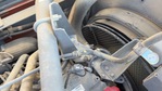 Engine with Radiator