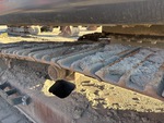 Undercarriage with Right Track Shoes