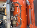 Hydraulics with Hydraulic Tank