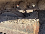 Undercarriage with Left Idler