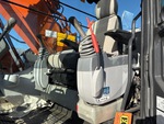 Safety with Safety Lock Out/Stop