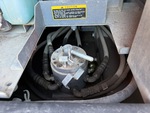 Hydraulics with Hydraulic Control Pattern Changer