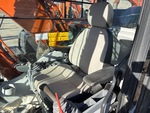 Control Station with Seats/Armrests