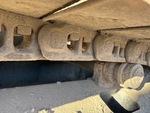 Undercarriage with Left Track Links