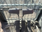 Control Station with Drivetrain Controls