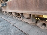 Undercarriage with Right Track Rollers