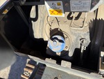 Engine with DEF / AdBlue Tank
