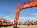 Chassis with Stick Condition
