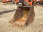 Specialty with Excavator Bucket Condition