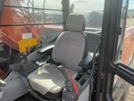 Control Station with Seats/Armrests