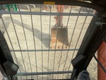 General Appearance with Glass