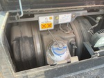 Engine with DEF / AdBlue Tank