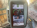 Control Station with Warning Lights