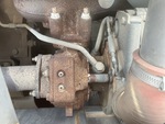 Engine with Exhaust System
