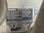 Engine with Emission Label