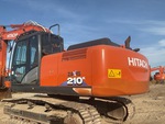 General Appearance with Sheet Metal (fiberglass) Condition
