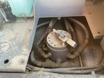 Hydraulics with Hydraulic Control Pattern Changer