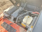 Engine with Engine - Left Side