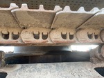 Undercarriage with Left Track Links