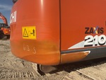 General Appearance with Paint