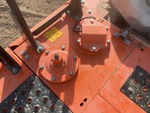 Hydraulics with Hydraulic Tank
