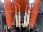 Hydraulics with Hoses (Hydraulics)