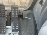 Control Station with Auxiliary Hydraulic Control