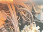 Hydraulics with Valves