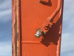 Hydraulics with Auxiliary Hydraulic Plumbing