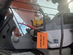 Safety with Safety Lock Out/Stop