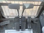 Control Station with Drivetrain Controls