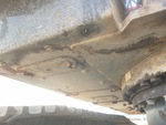 Chassis with Bottom Covers