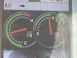 Control Station with Gauges