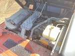 Engine with Engine - Left Side
