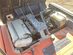 Engine with Engine - Right Side