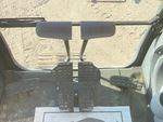 Control Station with Drivetrain Controls