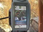 Control Station with Warning Lights