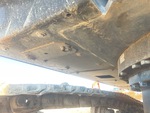 Chassis with Bottom Covers