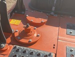 Hydraulics with Hydraulic Tank