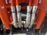 Hydraulics with Hoses (Hydraulics)