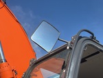 Control Station with Mirrors